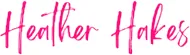 Heather Hakes