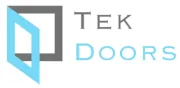 Tekdoors
