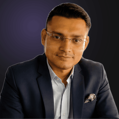 Arnav Bhattacharya
